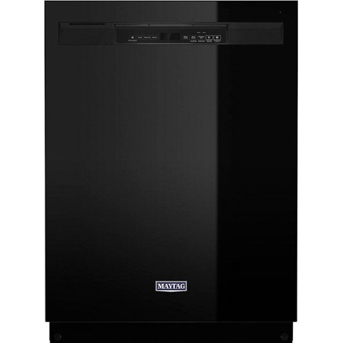 Maytag Dishwasher Model OBX MDB4949SKB
